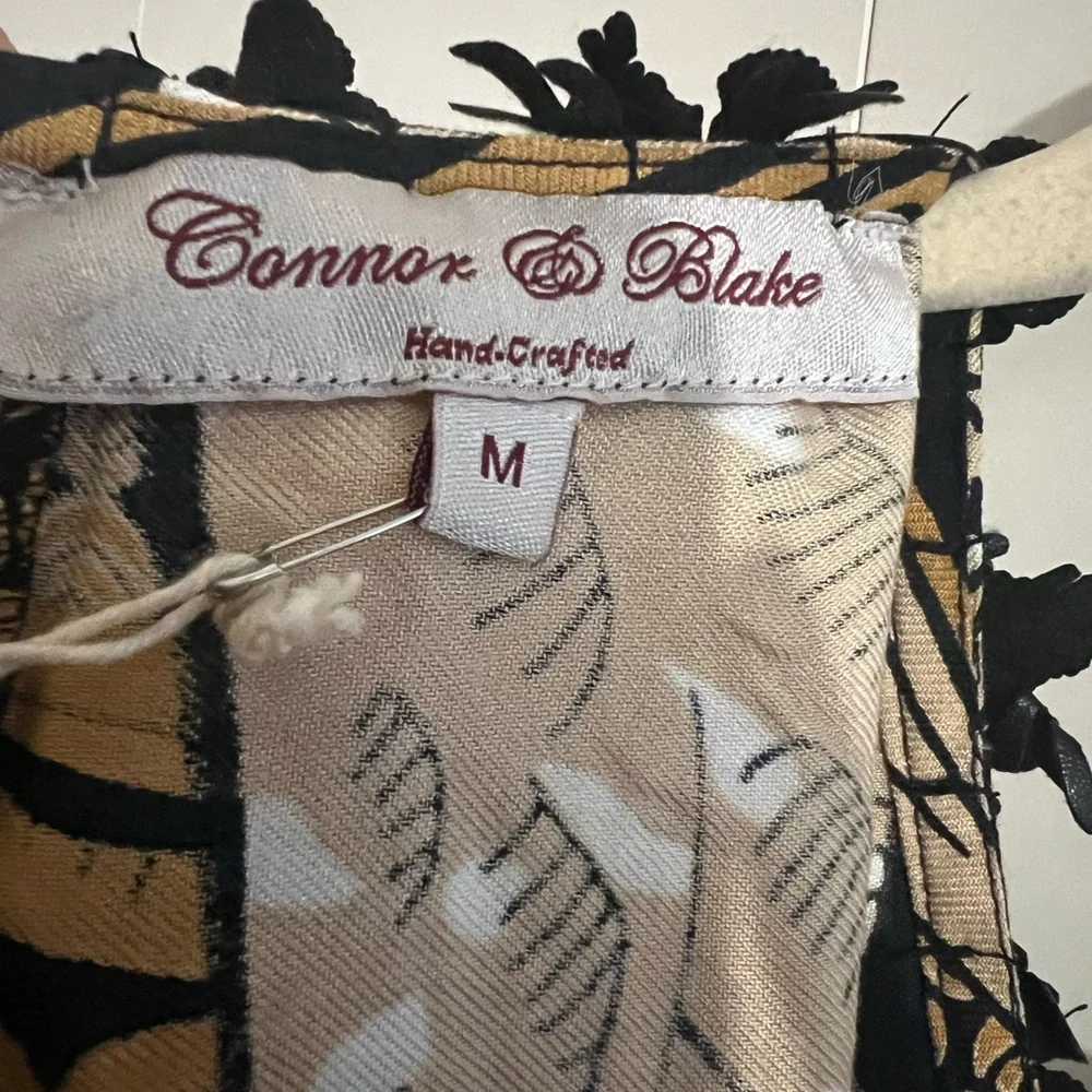 Connor & Blake maxi dress - Picture 4 of 7